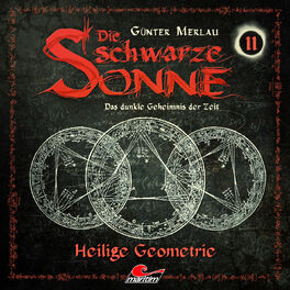 Album cover of Folge 11: Heilige Geometrie