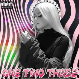Album cover of ONE, TWO, THREE! (feat. Hxzz, Eryxse & Axaero)