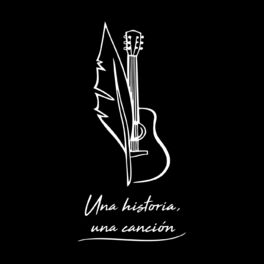 Album cover of Una Historia, Una Canción
