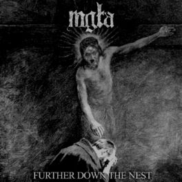 Album cover of Further Down the Nest