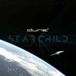 Album cover of Starchild (Chapter One - First Contact)