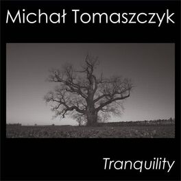 Album cover of Tranquility