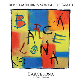 Album cover of Barcelona (Special Edition)