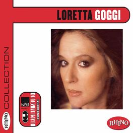Album cover of Collection: Loretta Goggi