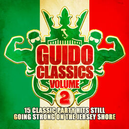 Album cover of Guido Classics Vol. 2
