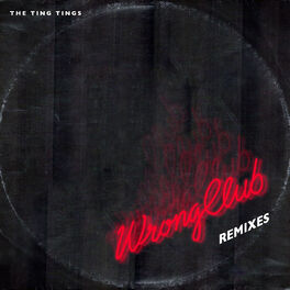 Album cover of Wrong Club