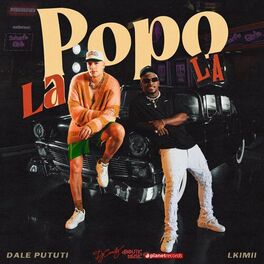 Album cover of La Popola