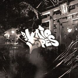 Album cover of ENCRAVA NA PIRANHA