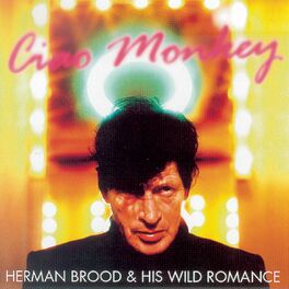 Album cover of Ciao Monkey