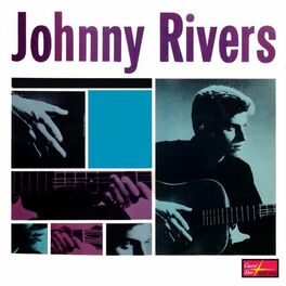 Album cover of Johnny Rivers
