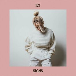 Album cover of Signs