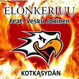 Album cover of Kotkasydän