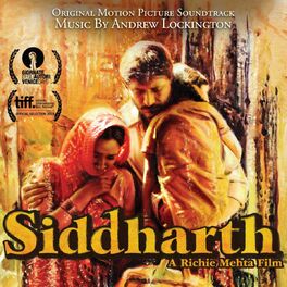 Album cover of Siddharth - Music from the Motion Picture