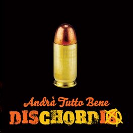 Album cover of Andrà tutto bene