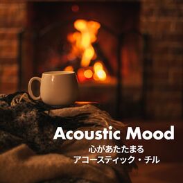 Album cover of Acoustic Mood