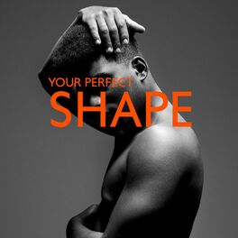 Album cover of Your Perfect Shape: Yoga Relaxation Music, Deep Spiritual Practices, Powerful Mantras, Well-Being Betterment