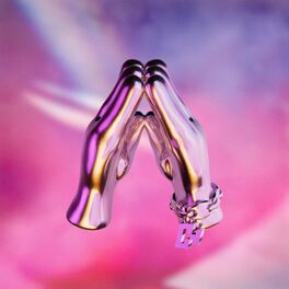 Album cover of En Ti Confío