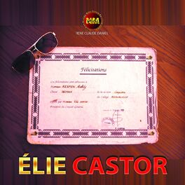 Album cover of Élie (Castor)