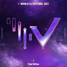 Album cover of WDJF 2021 Compilation Album Final Edition