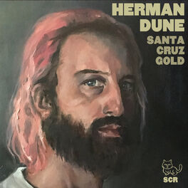 Album cover of Santa Cruz Gold