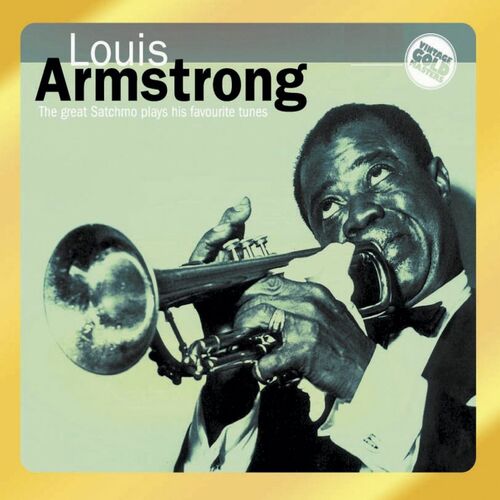 Sachmo: Louis Armstrong Collection (CD) 