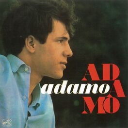 Album cover of Adamo - studio 1