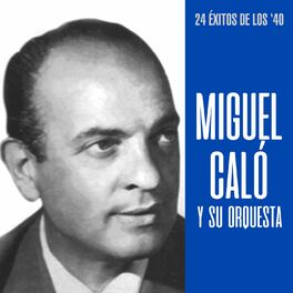 Album cover of 24 Éxitos de Los '40