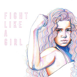 Album cover of Fight Like A Girl