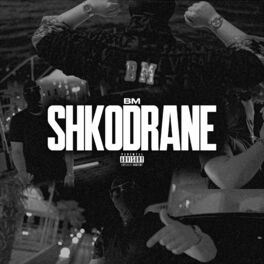 Album cover of Shkodrane (feat. OTP)