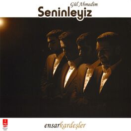 Album cover of Seninleyiz