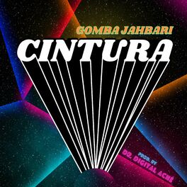 Album cover of Cintura