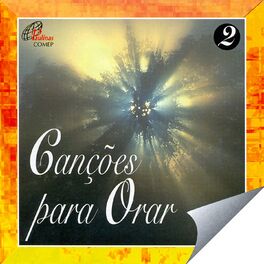 Album cover of Canções para Orar, Vol. 2