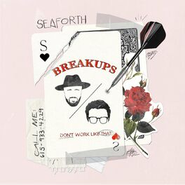 Album cover of Breakups