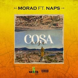 Album cover of Cosa