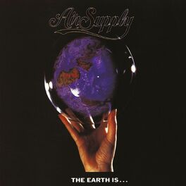 Album cover of The Earth Is...