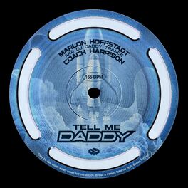 Album cover of Tell Me Daddy
