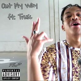 Album cover of Out My Way