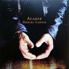 Album cover of Acadie (Gold Top Edition)