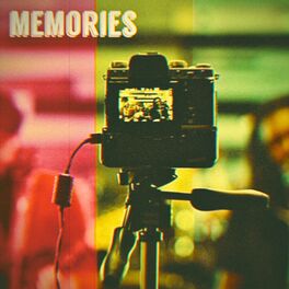Album cover of Memories (Radio Edit)