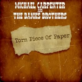 Album cover of Torn Piece of Paper