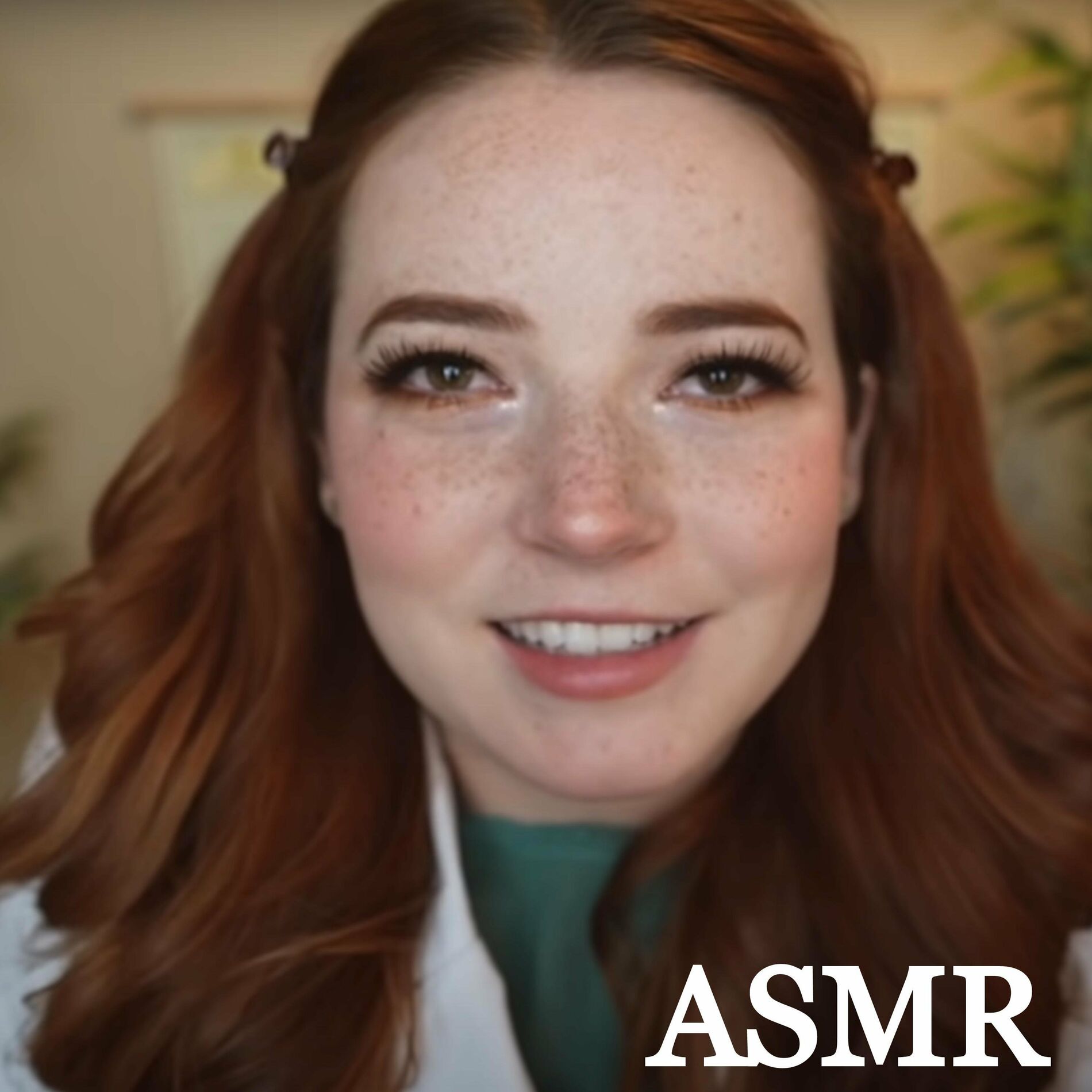 Goodnight Moon ASMR - Chiropractor Visit Pt.4: listen with lyrics | Deezer