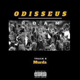 Album cover of Murda