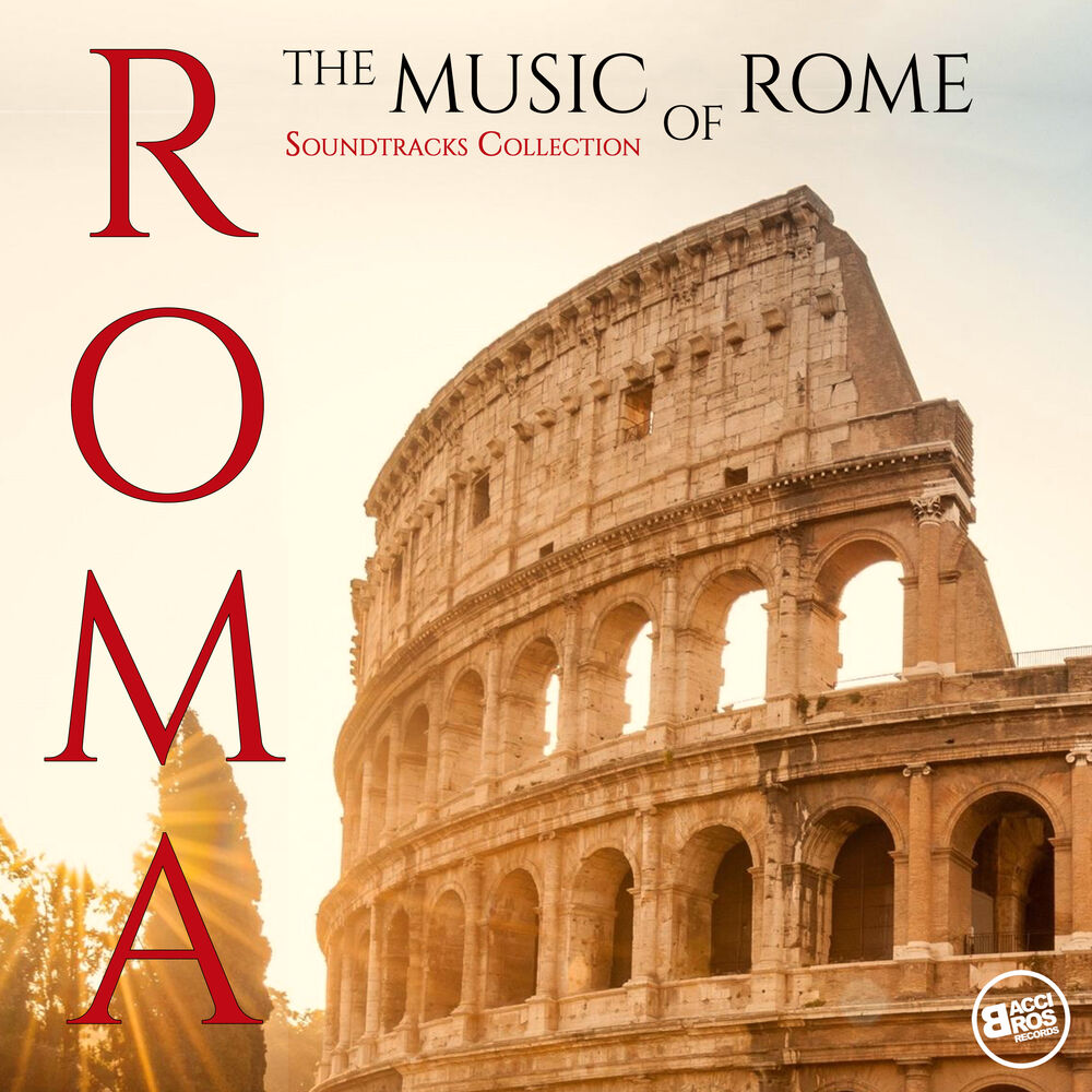 L amore dice ciao. Rome Soundtrack. Рамка афиши в Риме музыки. Афиша в Риме музыки. Музыка из Рима.