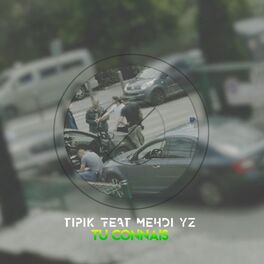 Album cover of Tu connais