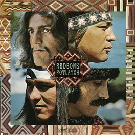Album cover of Potlatch (Expanded Edition)