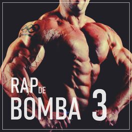Album cover of Rap de Bomba 3