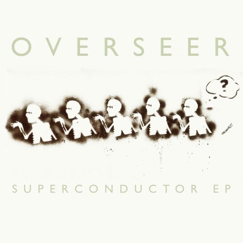 Download Overseer - Superconductor EP [CHUGDL005] mp3