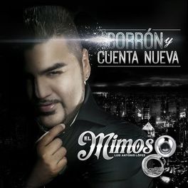 Album cover of Borrón y Cuenta Nueva