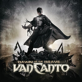 Album cover of Dawn Of The Brave