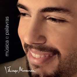 Album cover of Música e Palavras
